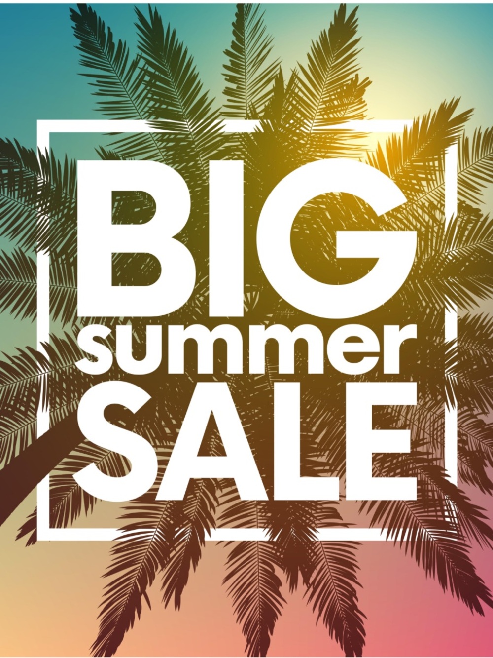 30-50% OFF - BIG SALE!